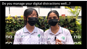 Episode 6: Managing Digital Distractions